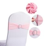 Silla spandex sashes arco view 2