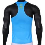 Singlet sportif view 1