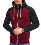 Sudadera con capucha view 4