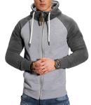 Sudadera con capucha view 6