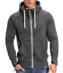 Sudadera con capucha view 2