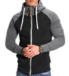Sudadera con capucha view 3