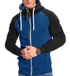 Sudadera con capucha view 1