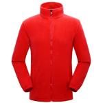 Veste polaire polaire zippée view 6