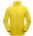 Veste polaire polaire zippée view 7