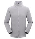 Veste polaire polaire zippée view 8