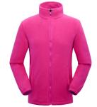 Veste polaire polaire zippée view 10