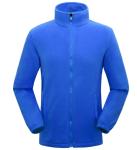 Veste polaire polaire zippée view 3