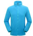 Veste polaire polaire zippée view 4