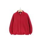 Chaqueta suave polar view 5