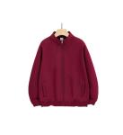 Chaqueta suave polar view 6