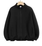 Chaqueta suave polar view 2