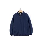 Chaqueta suave polar view 3
