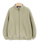 Chaqueta suave polar view 1