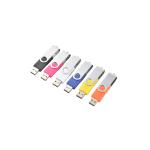 Unidad flash usb 1gb view 2