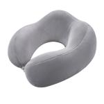 Almohada de viaje en forma de u view 1