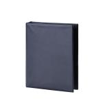 Carpeta pvc de 2 bolsillos view 1