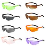 Lunettes de sécurité sport extérieur view 2