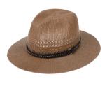 Chapeau de soleil large bord view 5