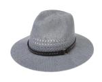 Chapeau de soleil large bord view 3