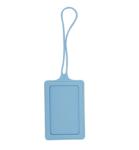 Étiquette sac en silicone view 3