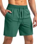 Short sportif view 5