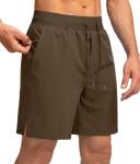 Short sportif view 6