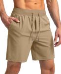 Short sportif view 7