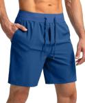 Short sportif view 2