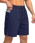 Short sportif view 3