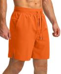 Short sportif view 4