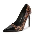 Chaussures à talons hauts view 2