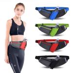 Ceinture de course avec porte-bouteille d'eau view 1