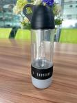 Coupe d'eau haut-parleur bluetooth view 1