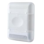 Plegable doble cabeza recubrimiento view 2