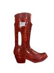 1.2l cowboy boot shot verre view 4