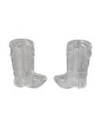 1.2l cowboy boot shot verre view 2