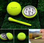 Broyeur de tabac de golf view 3
