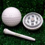 Broyeur de tabac de golf view 2