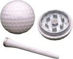 Broyeur de tabac de golf view 1