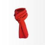 Foulard polaire d'hiver view 2