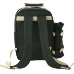 Sac de table pour pique-nique extérieur view 3