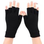 Gants acryliques sans doigt view 2