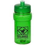 Tasse en plastique transparent animal de compagnie view 2