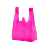 Sac à gilet non tissé view 4