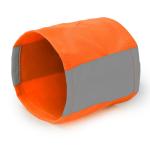 Écharpe de bandana réfléchissante de sécurité pour chien view 1