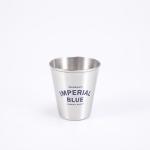 Coupe en acier inoxydable 2 oz view 1
