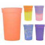 16 oz color cambio de estadio taza view 2