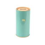 Bonbon couleur cylindre cochon banque view 2