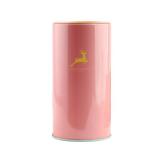 Bonbon couleur cylindre cochon banque view 3